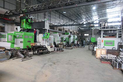 如何提高CNC數控機床加工效率