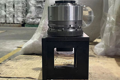 激光切管機卡盤讓切管效率事半功倍