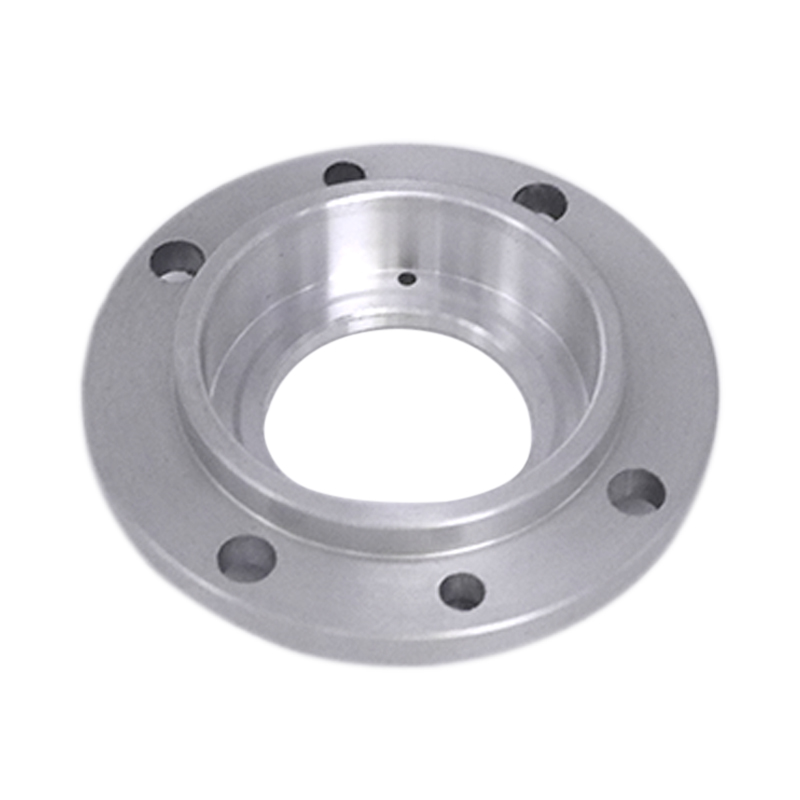 軸承端蓋五金配件機加工